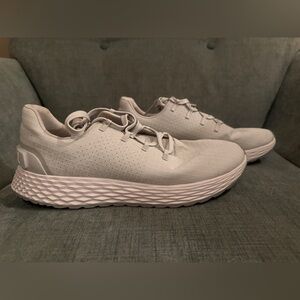 NOBULL Allday 365 Men’s Light Grey Athletic Shoes